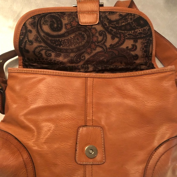 Bellerose Handbag - Picture 2 of 8